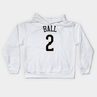 Ball Kids Hoodie